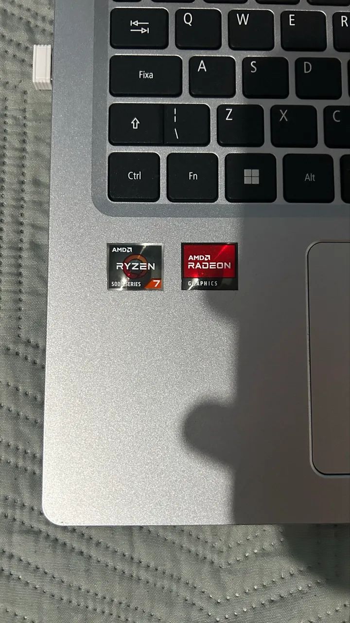 notebook acer  - Foto 5