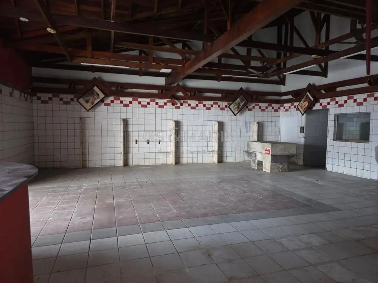 Loja para alugar com 286m² na Av. Maringá, em Londrina - Foto 3
