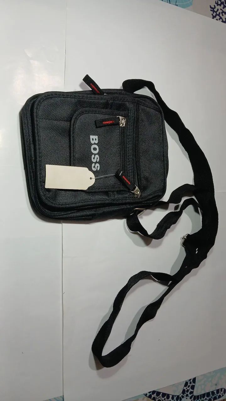 BOLSA PEQUENA TRANSVERSAL 