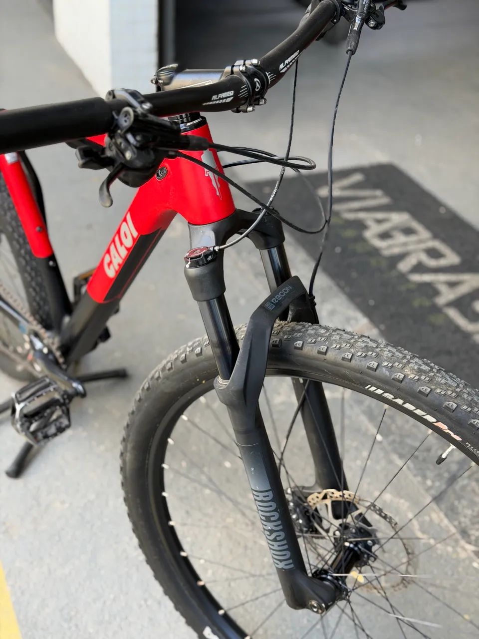 Caloi Elite Carbon  - Foto 2