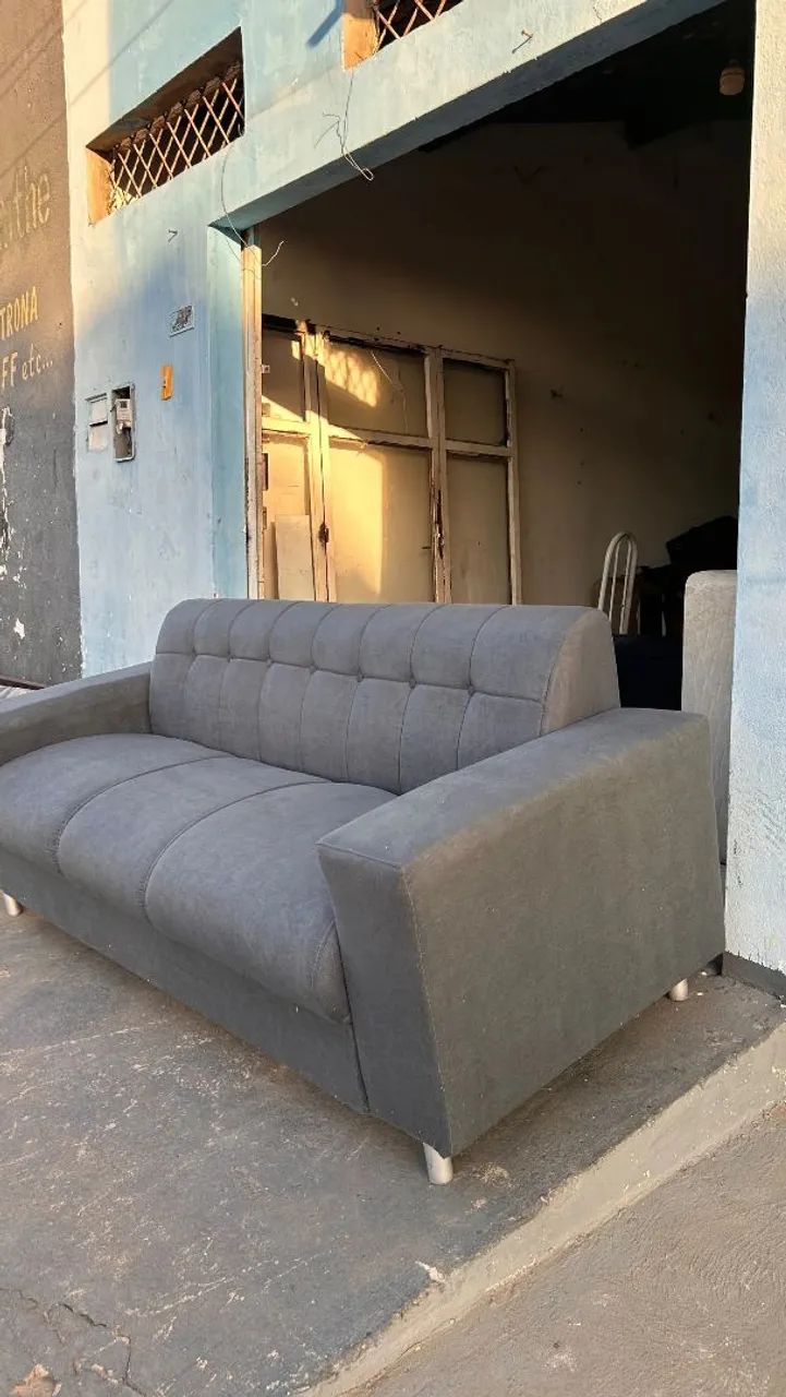 Vende se este sofá  - Foto 3