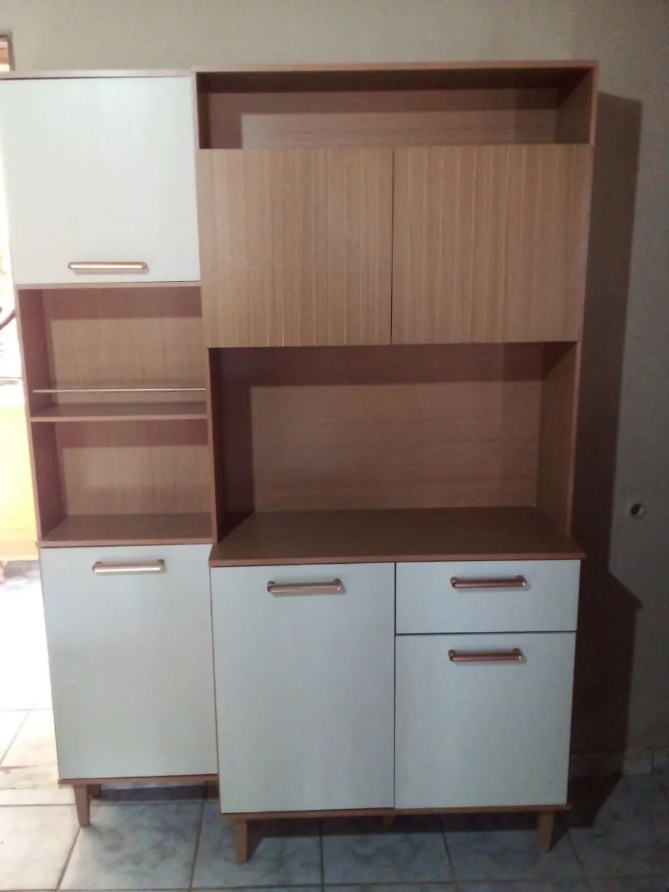 MONTADOR DE MÓVEIS  - Foto 4