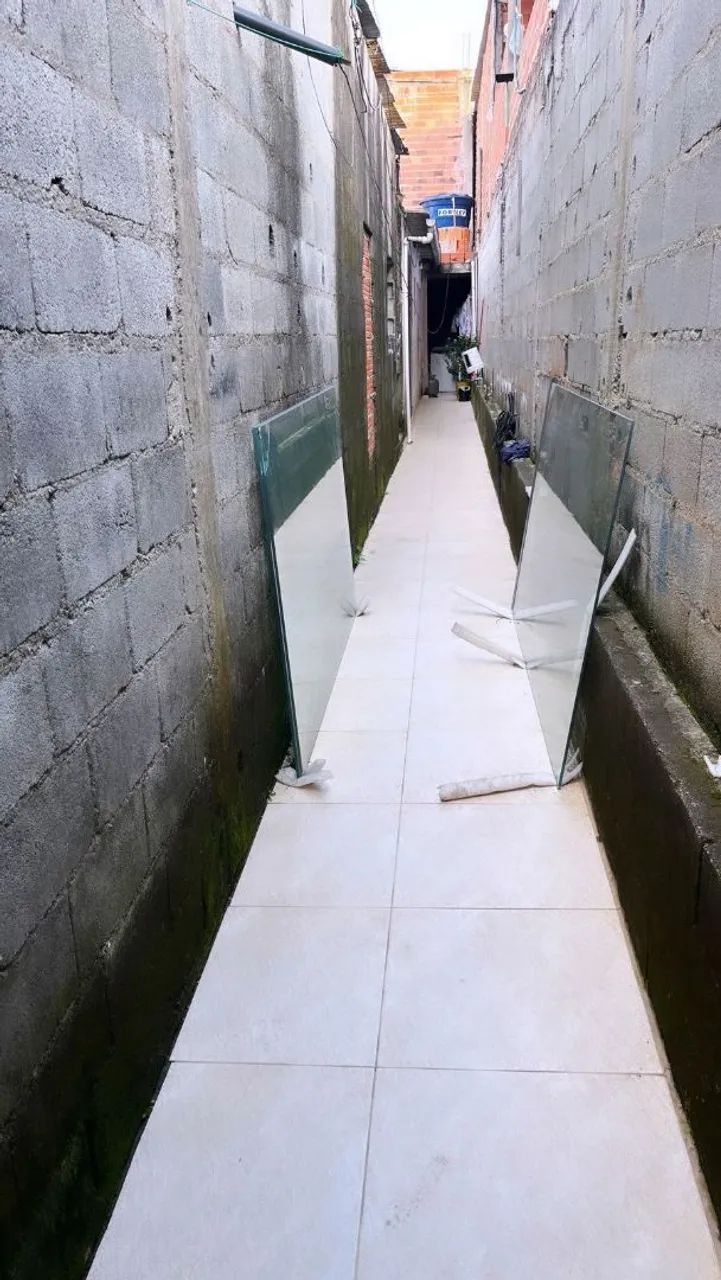 Foto - Itaquaquecetuba - Parque Recanto Mônica