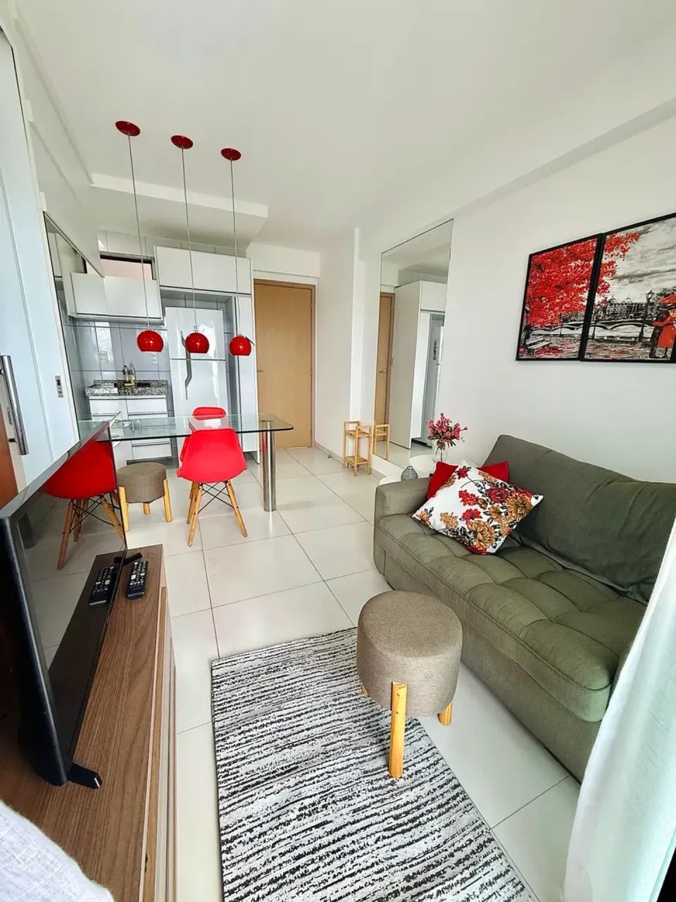 Apartamento para locação em Soledade  Pronto para morar! - Foto 4