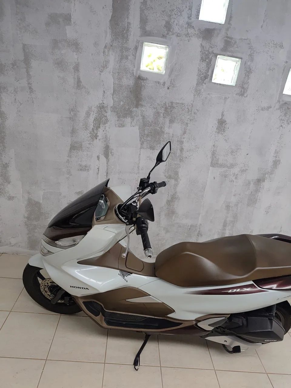 Pcx único dono  - Foto 4