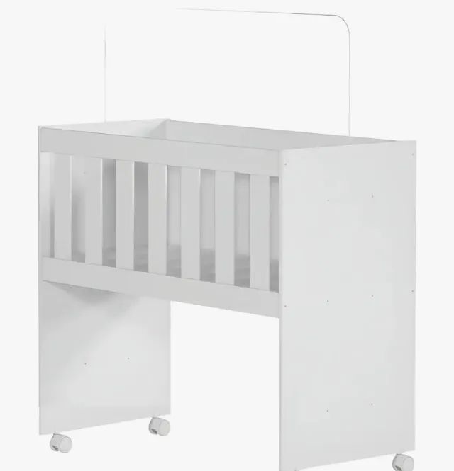 Mini berço  