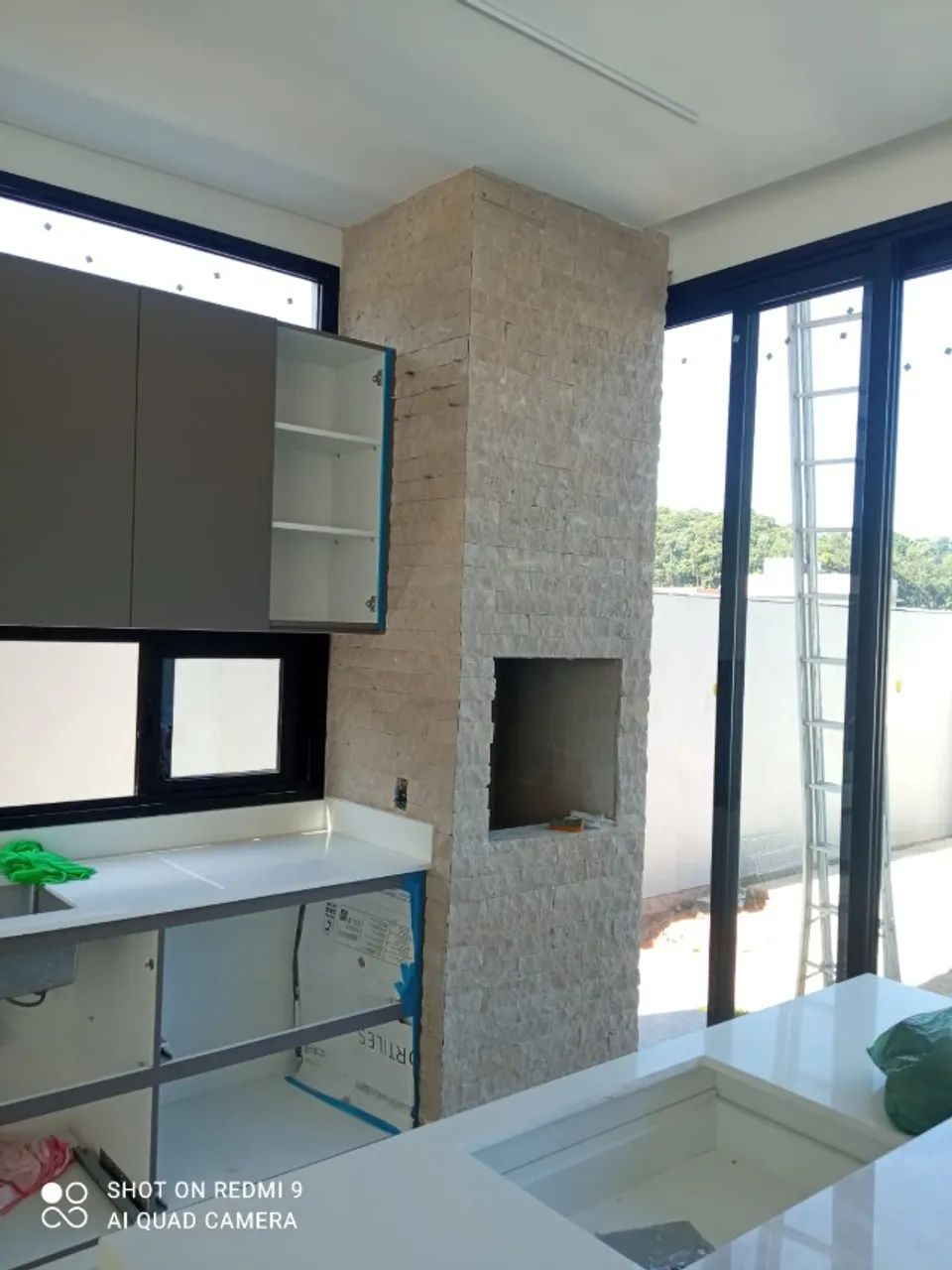 Instalação de Porcelanato e Revestimentos - Foto 5