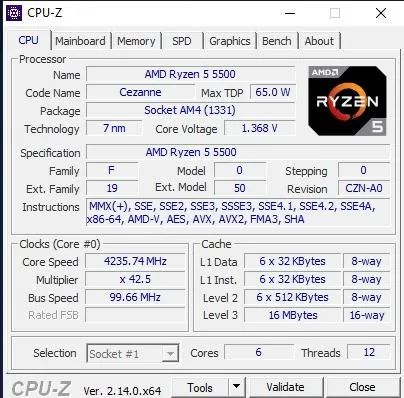 CPU GAMER - Foto 4