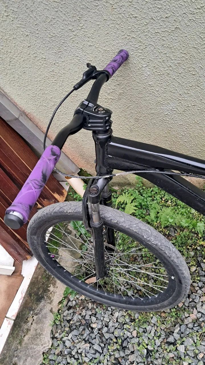 Bike Gios  - Foto 5