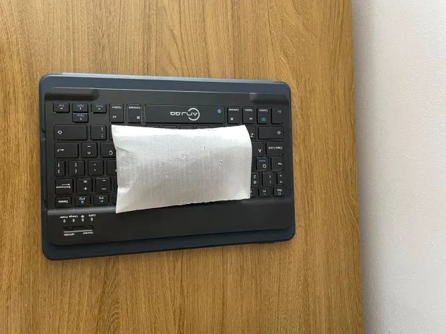 Tablet REDMI PAD 2 - 11"  - 8/256GB - Foto 4