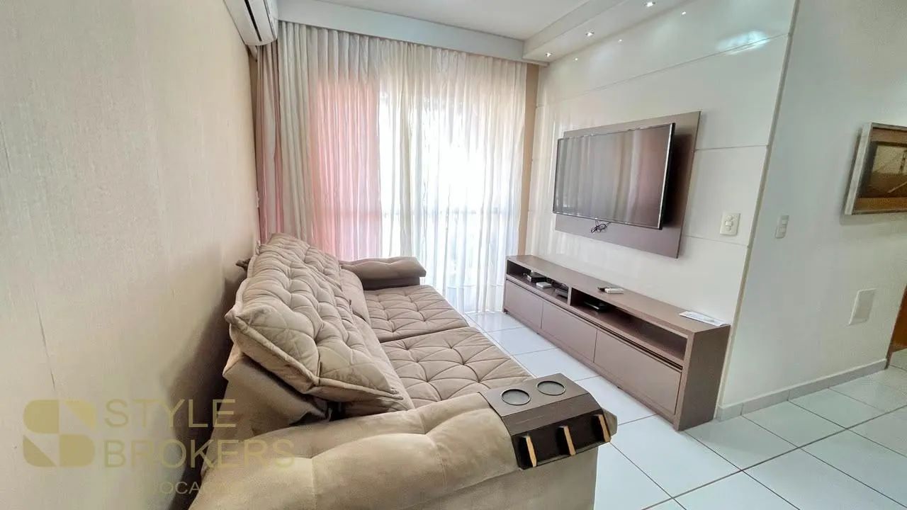 Apartamento em Jardim Mariana - Cuiabá - Foto 2