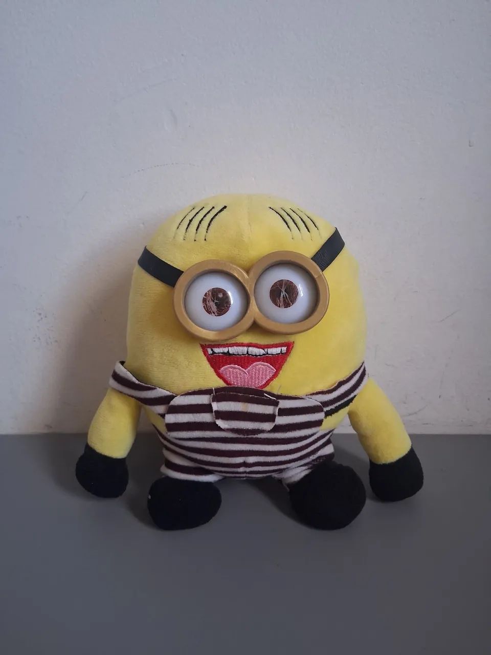 Pelúcia do Minions
