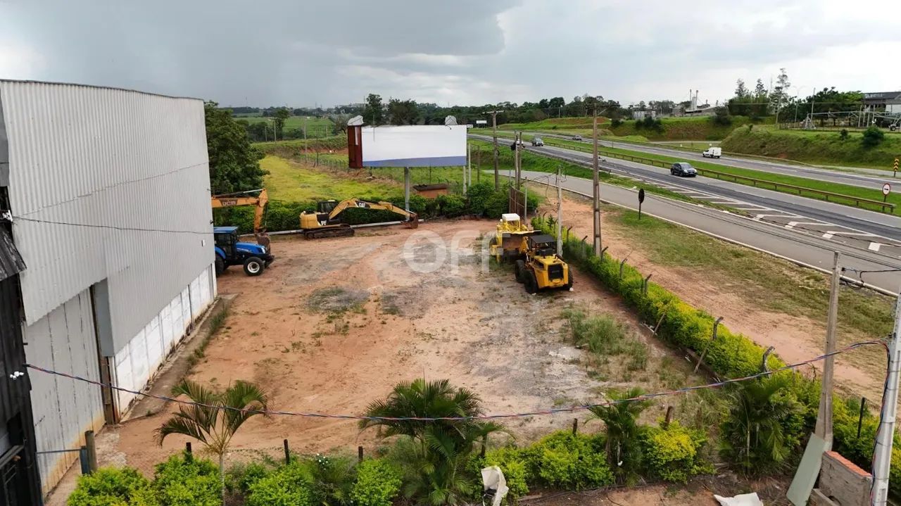 Galão para locação na rodovia Campinas x Mogi - Foto 4