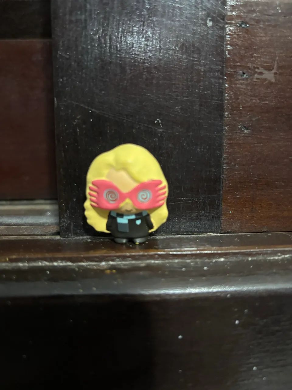 Miniatura Gogo - Luna - Foto 2