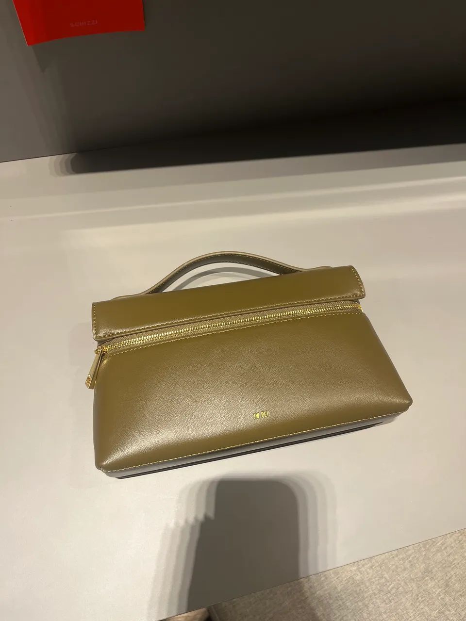 Bolsa JW PEI