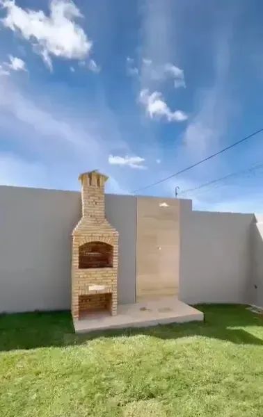 Repasse Casa No bairro Monguba - Pacatuba - Foto 4