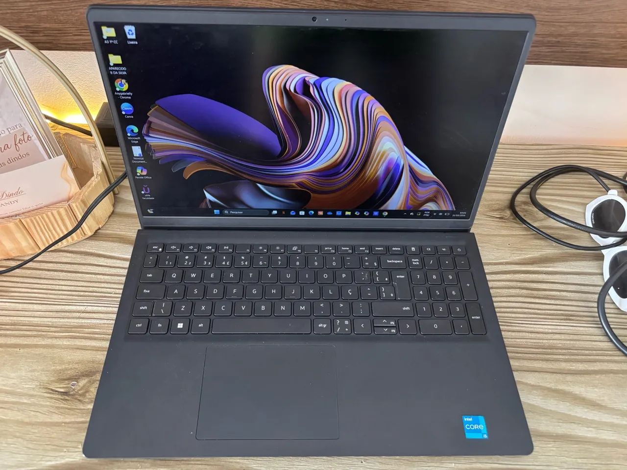 Notebook dell inspirion i5 - Foto 2