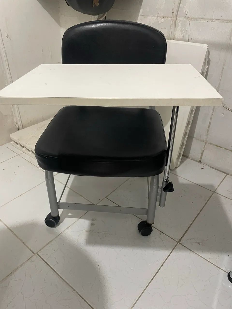 Cadeira de manicure