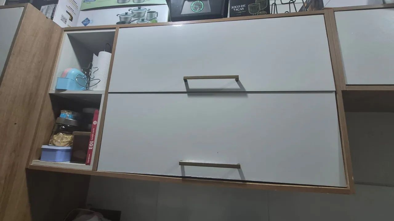 COZINHA MODULADA - Foto 2