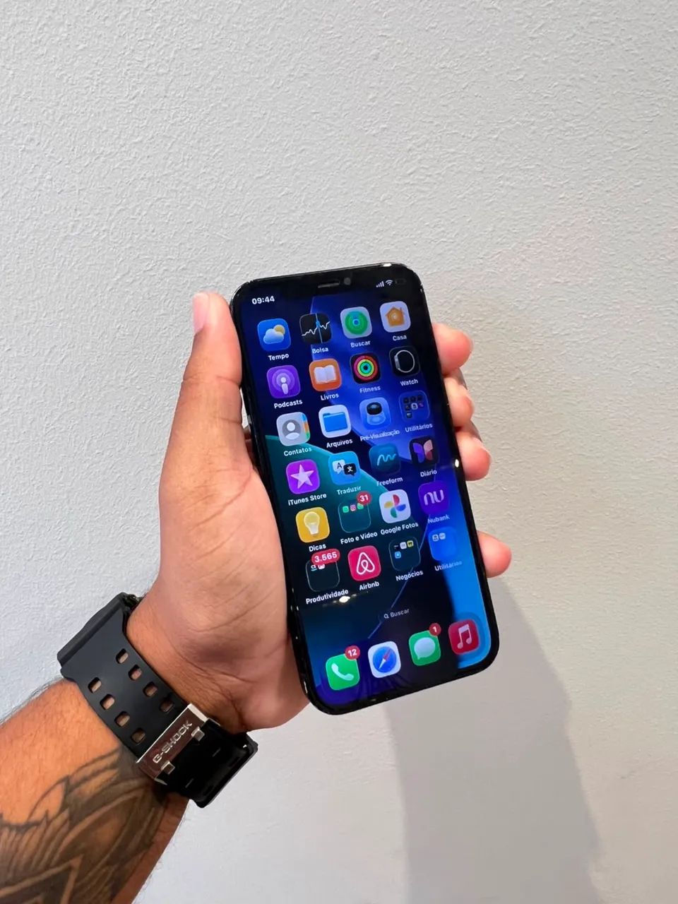 iPhone 12 128gb