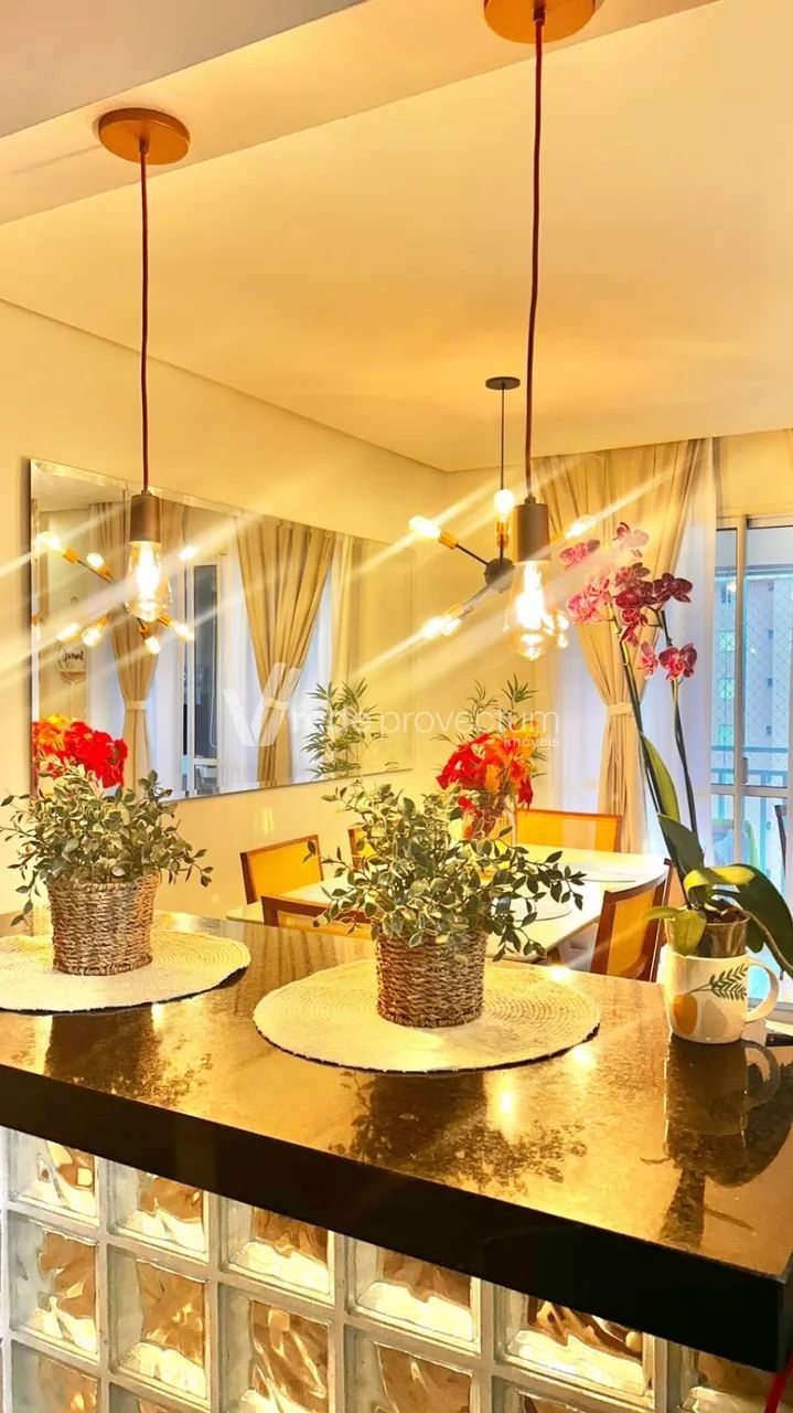 apartamento - Parque Prado - Campinas - Foto 4