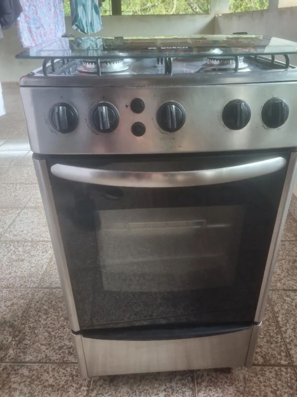 Fogão