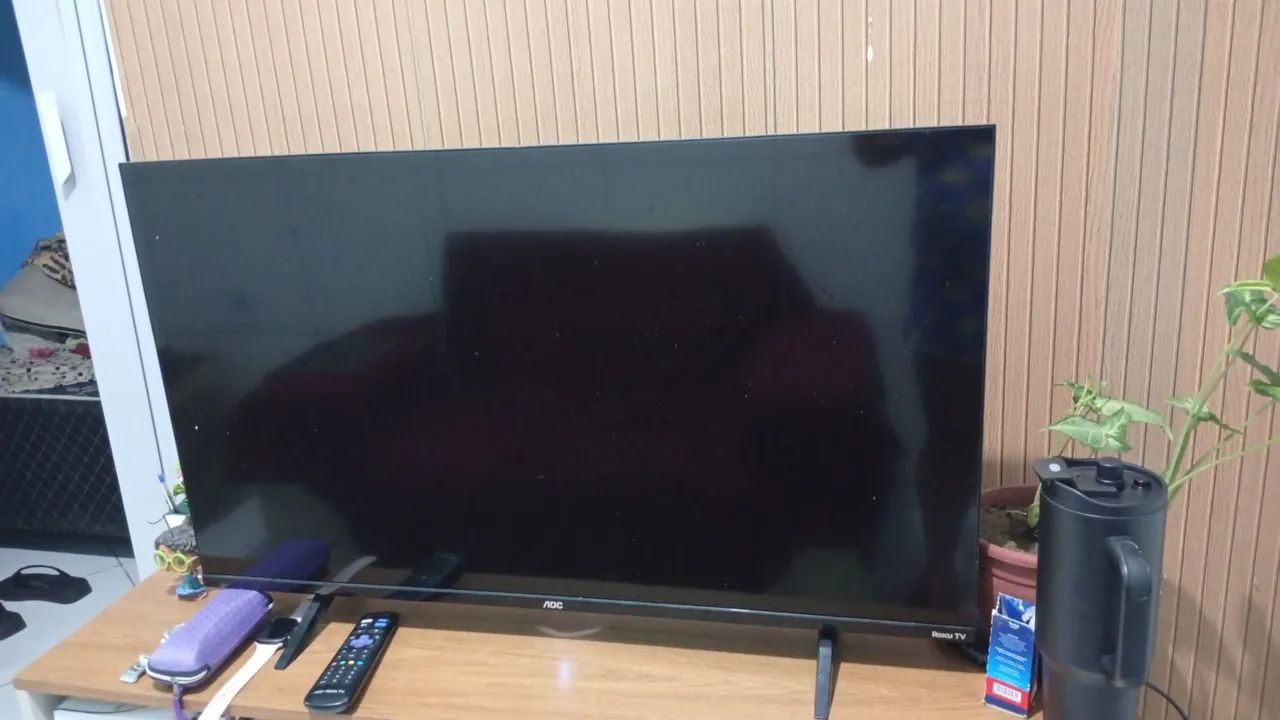 TV 40 POLEGADAS NOVA  - Foto 2