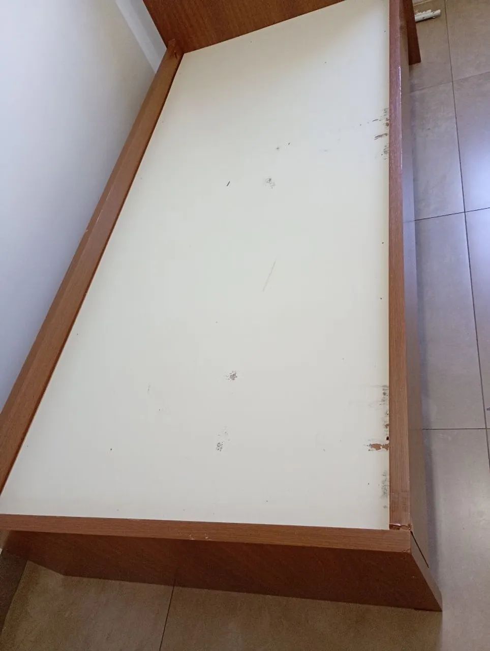 Cama de solteiro  - Foto 4