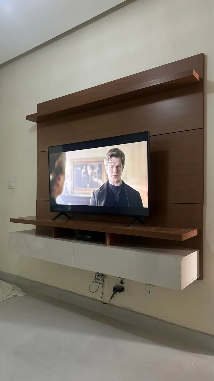 Wall-mounted rack65566229651585122