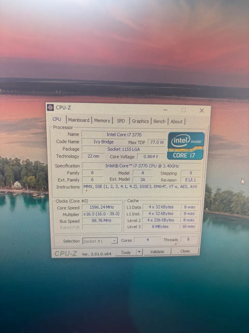 ? PC GAMER - i7 + GTX 1050 Ti 4GB  - Foto 4