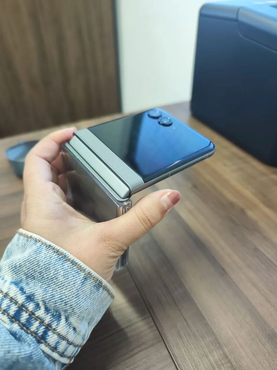 RAZR 70  - Foto 3