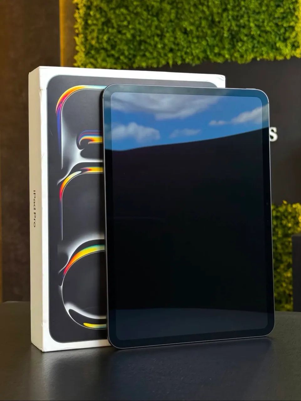 IPAD PRO 13 INCH 512GB CHIP M5  - Foto 2