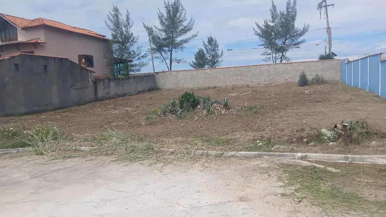 Lindo terreno frente a praia Saquarema - RJ !!! - Foto 12
