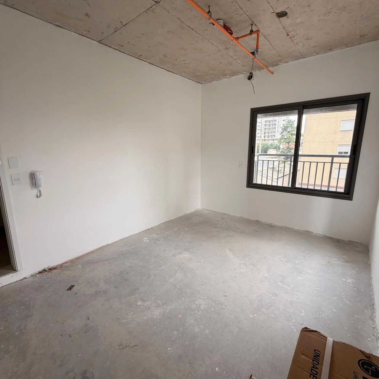 Sala comercial na Rua Astorga, 414 - Sala 401  20 m² - Foto 3
