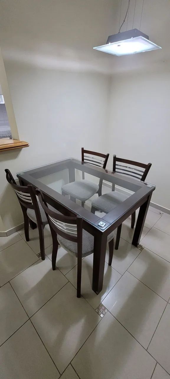 MESA JANTAR - Foto 2