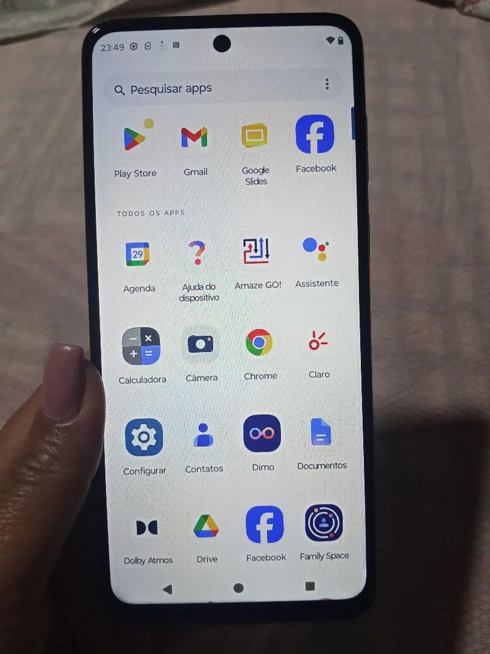 Moto G53  - Foto 5