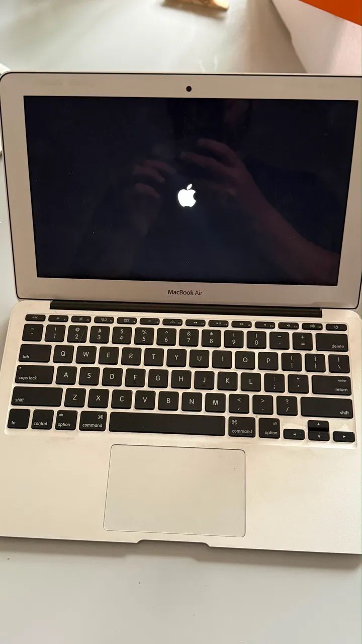 Vendo MacBook  11 