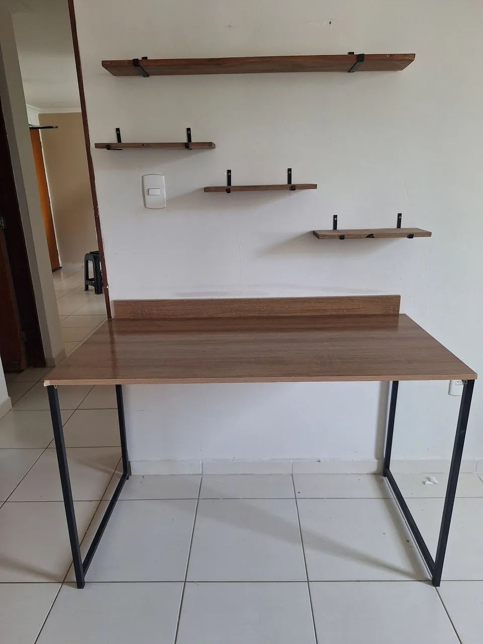 Mesa escrivaninha 
