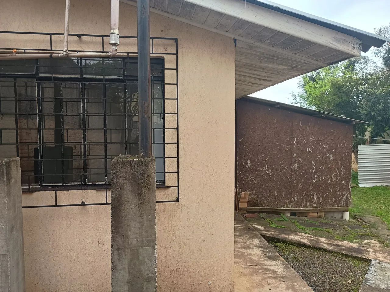 Kitinete na Vila Isabel 