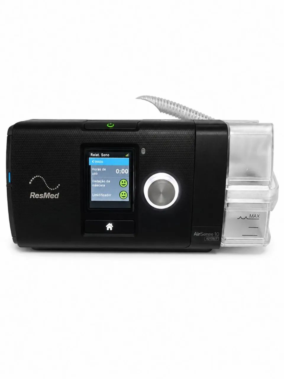 CPAP AirSense 10 - Resmed - Foto 3