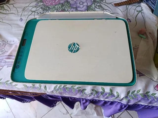 Impressora com wi-fi  - Foto 4