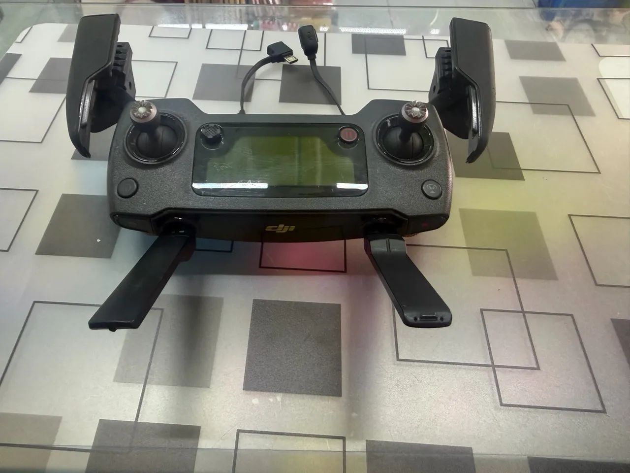 Controle dji mavic pro  - Foto 2
