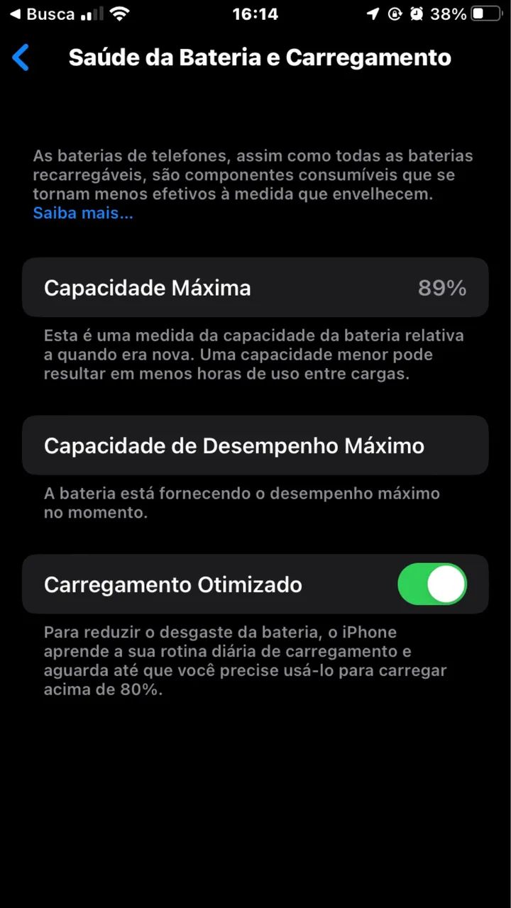 Iphone 8 256 gb  - Foto 4