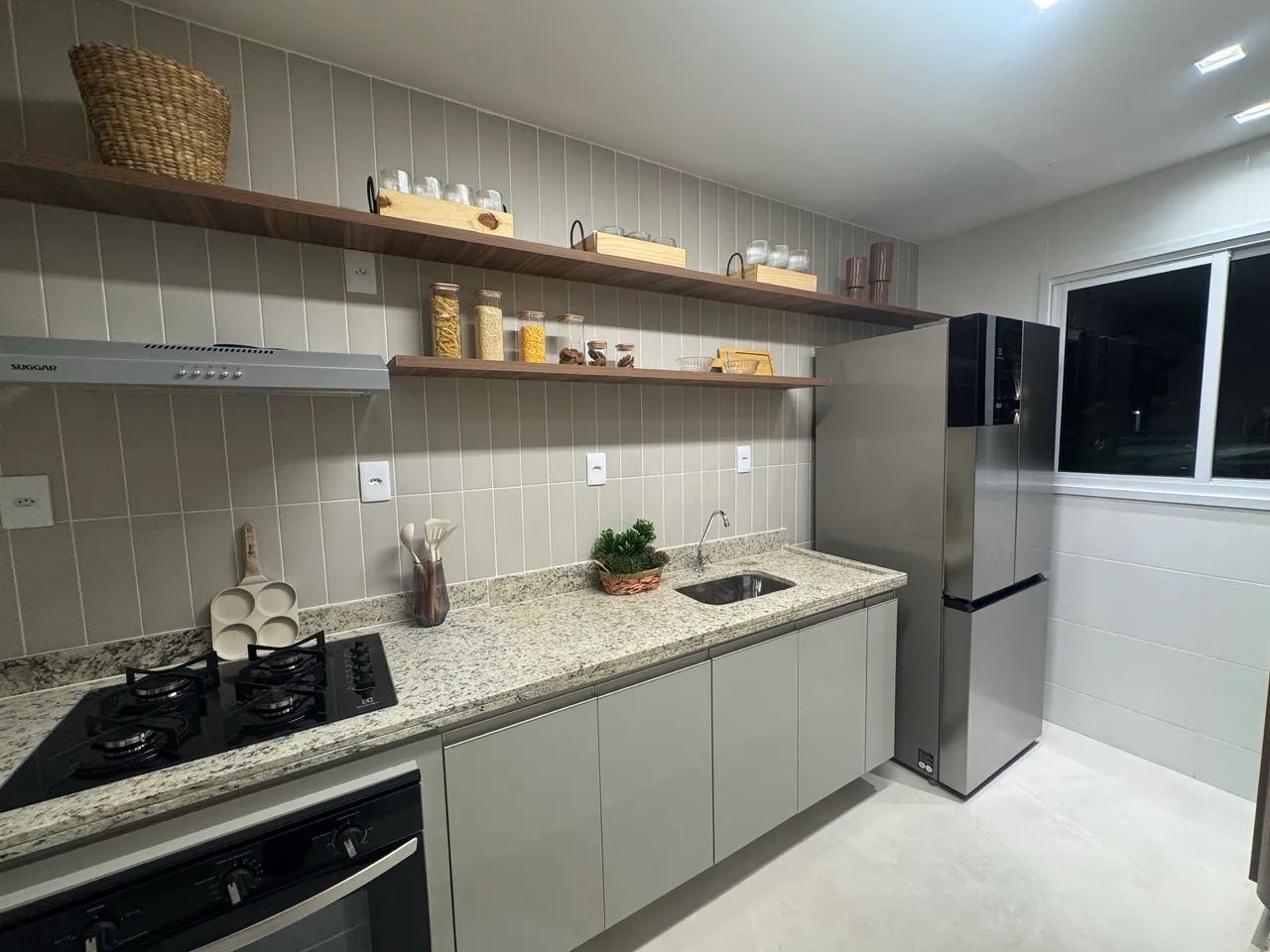 Casa em condomínio na Barra dos Coqueiros ITBI e Registro GRÁTIS  - Foto 4