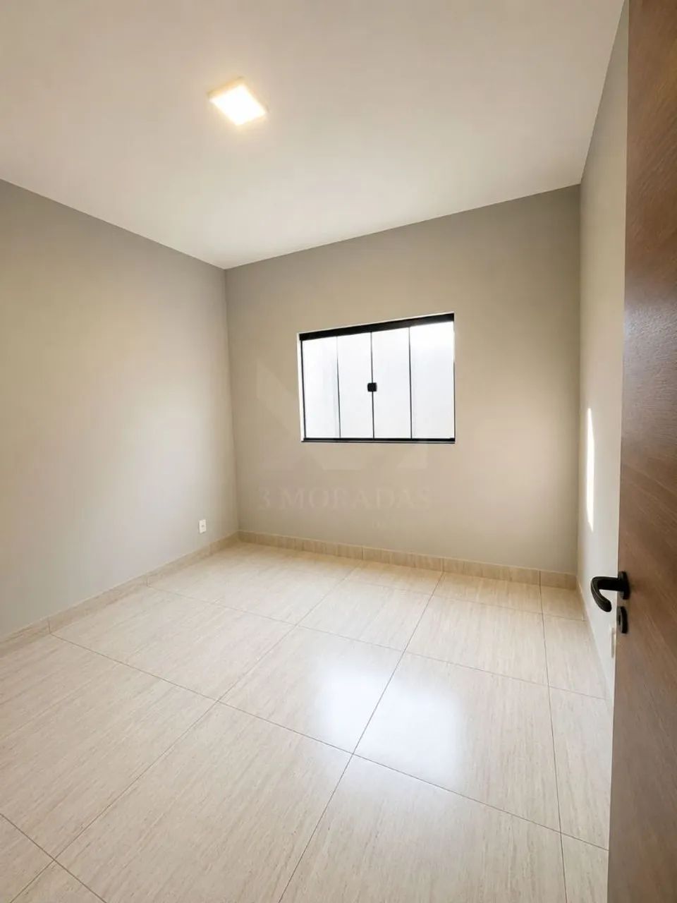 Casa 3Q no Setor Solange Park 2 em Aparecida - Foto 2