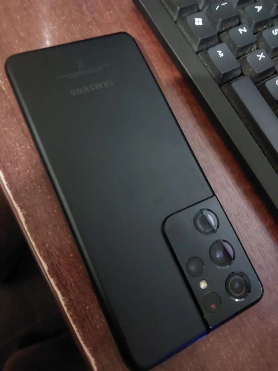 S21 ultra 5g - Foto 3