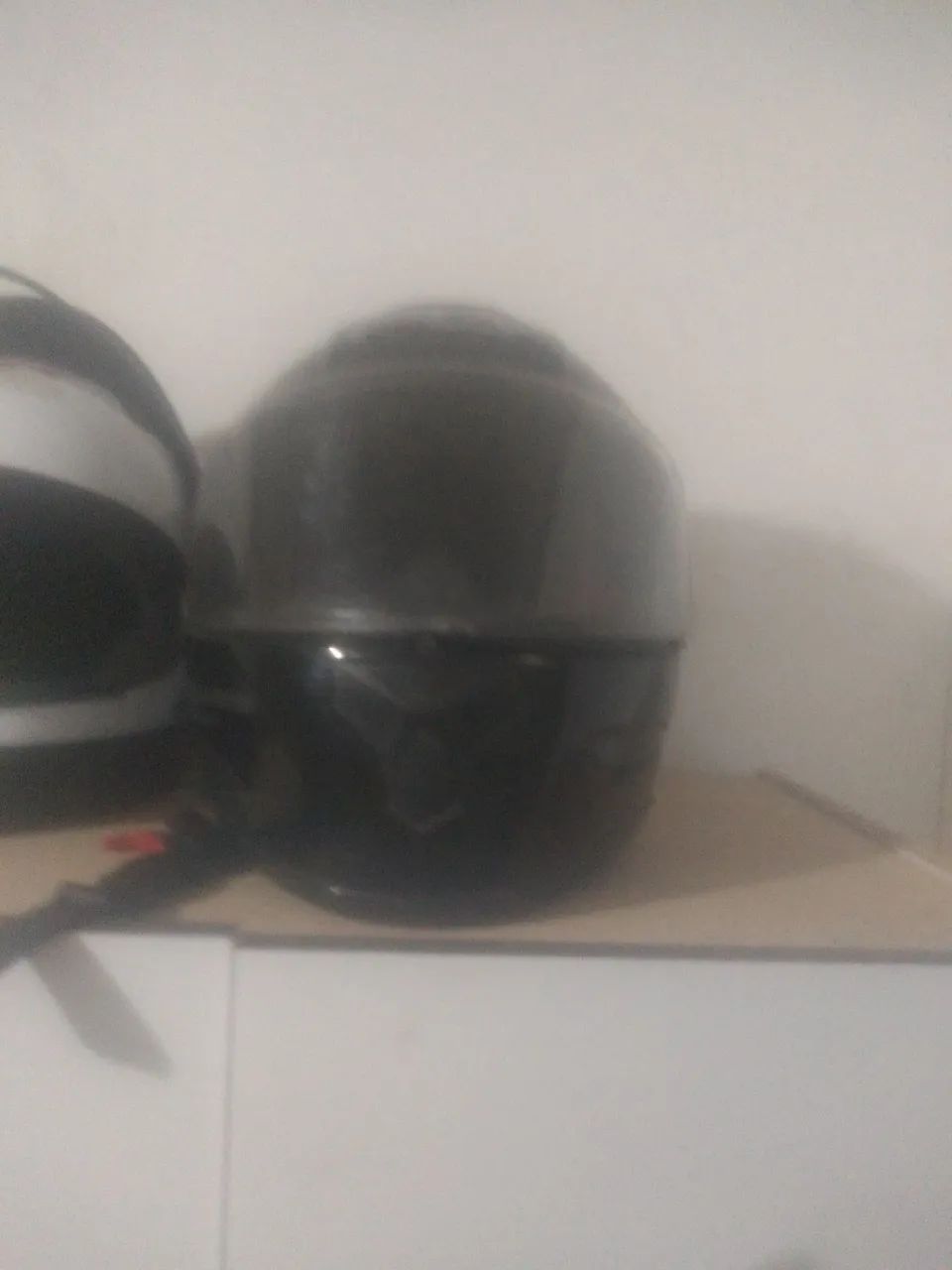 Capacete moto - Foto 2