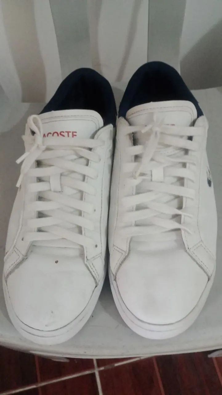 Tênis Lacoste  - Foto 2