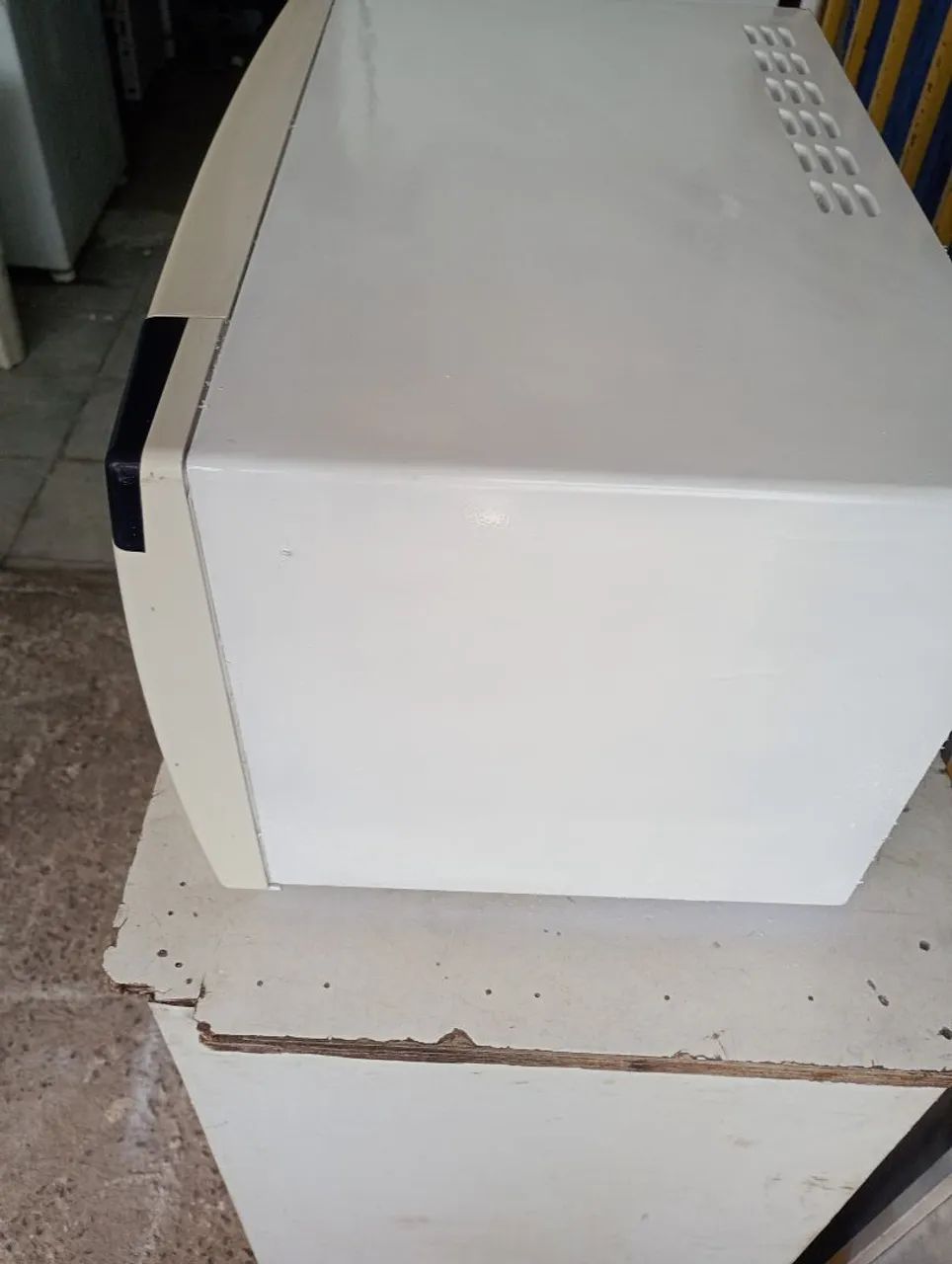 Microondas Electrolux 20 LT  - Foto 3
