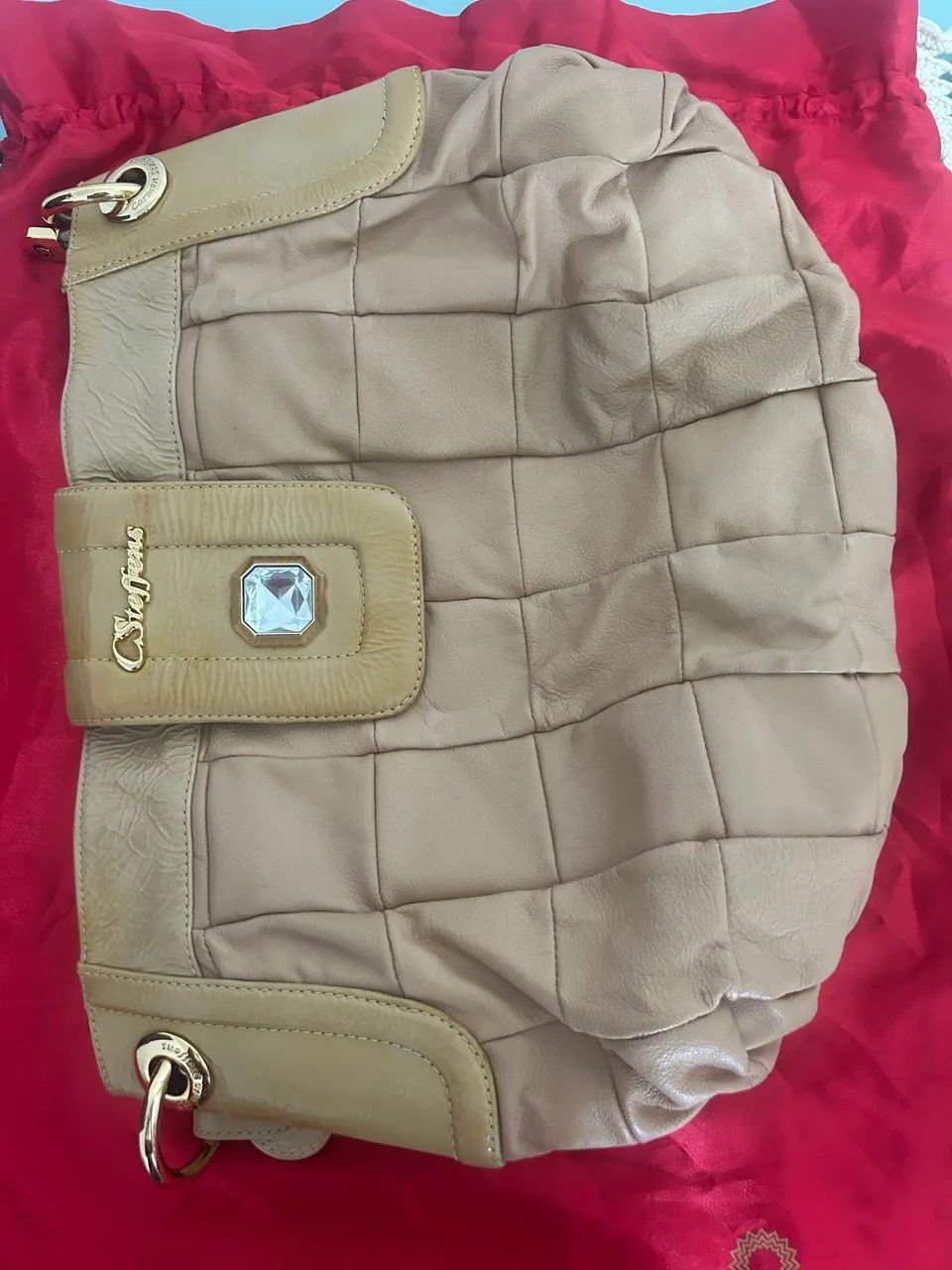 Bolsa Carmem Steffens  - Foto 5